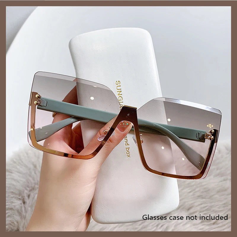 Square Sunglasses