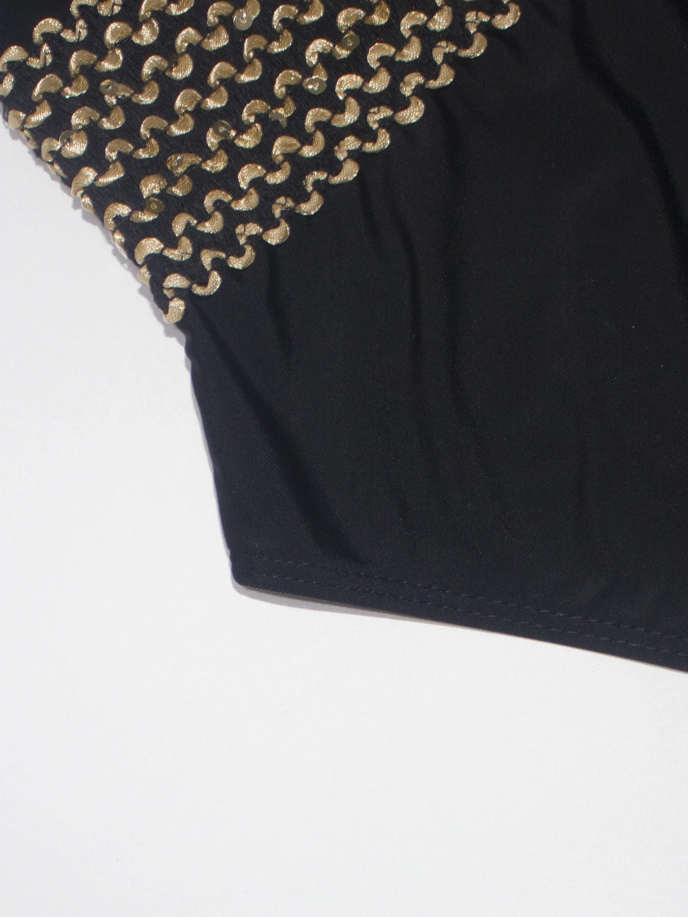 Women's Cross Strap One-Piece Suit