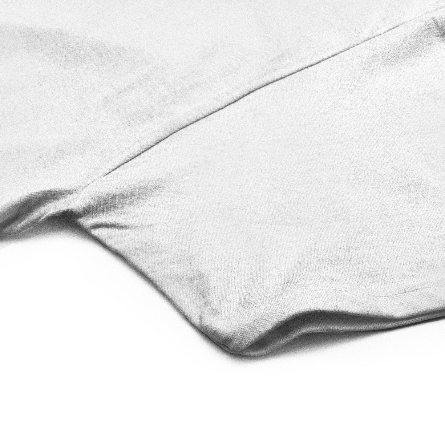 Mountain Dew Retro Logo T-Shirt - White