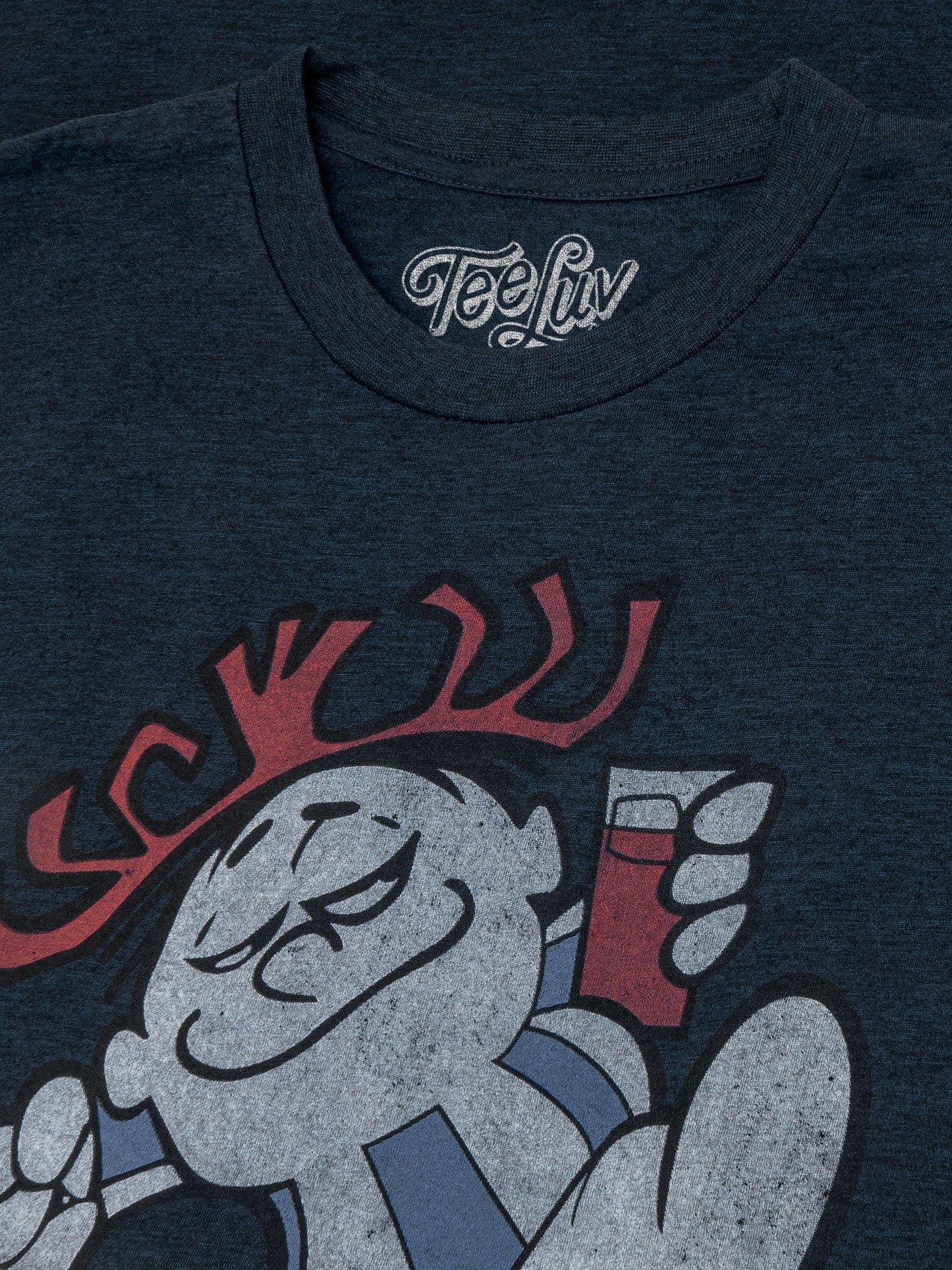 Hawaiian Punch T-Shirt