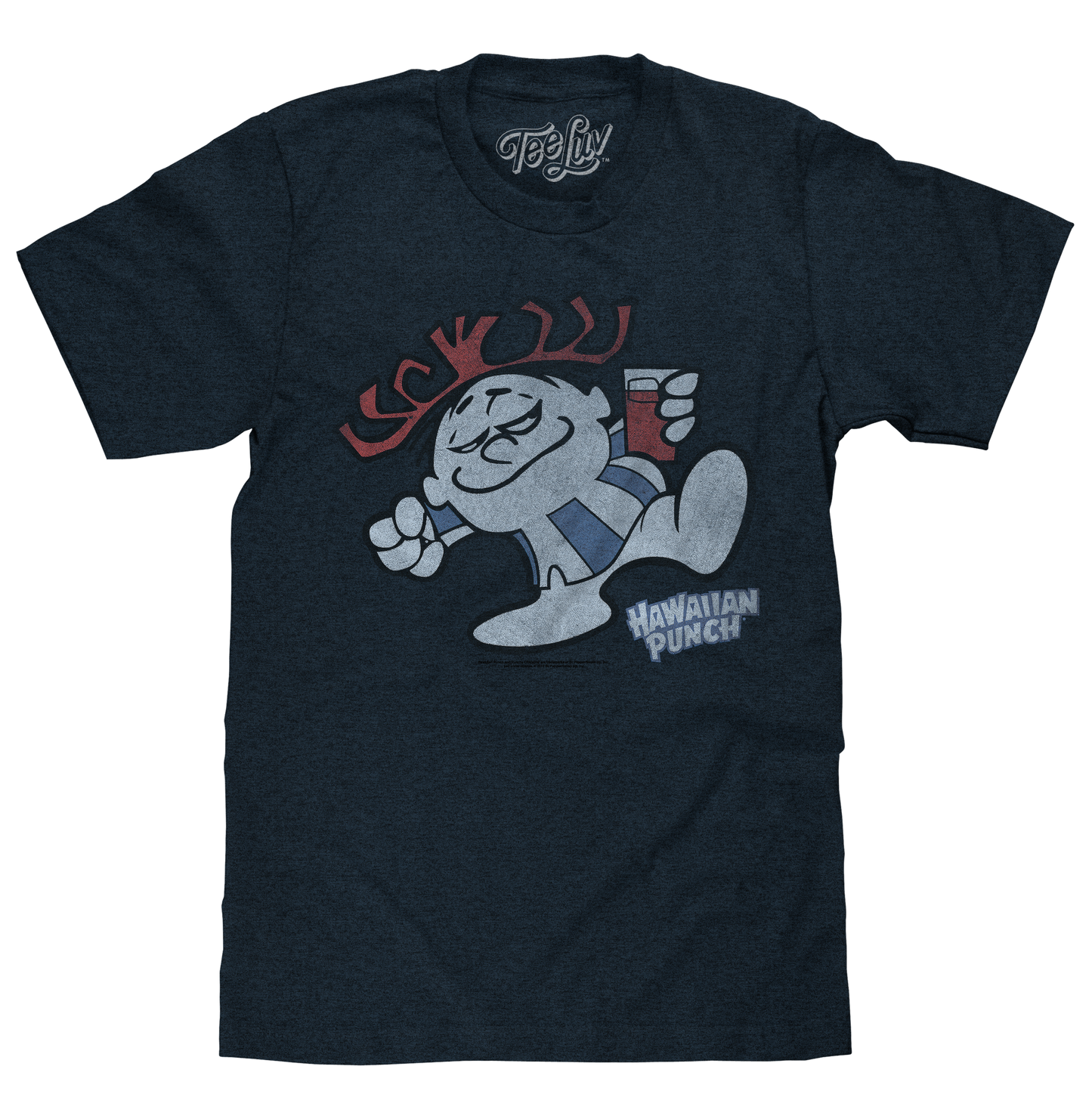 Hawaiian Punch T-Shirt