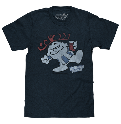 Hawaiian Punch T-Shirt