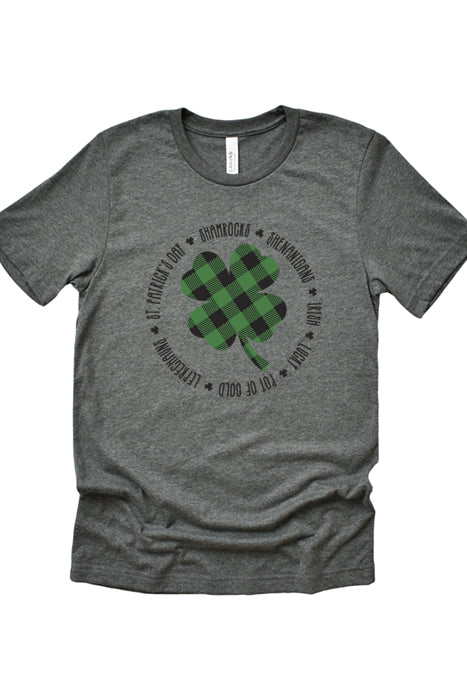 St. Patricks Day T-Shirt