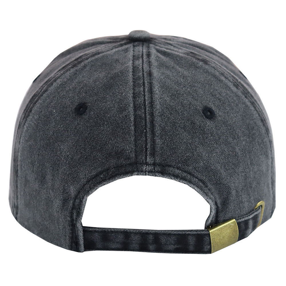 Golf Baseball Cap