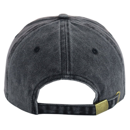 Golf Baseball Cap