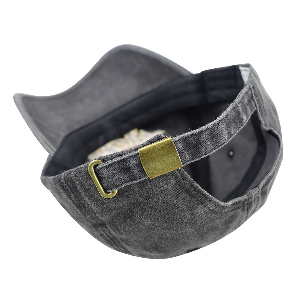 Golf Baseball Cap