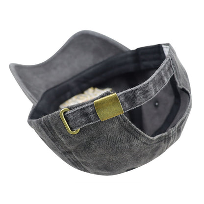 Golf Baseball Cap