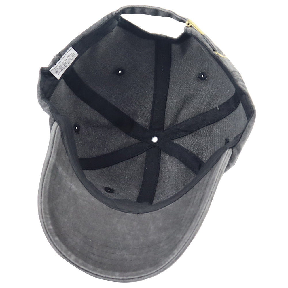 Golf Baseball Cap
