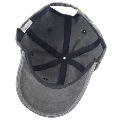 Golf Baseball Cap