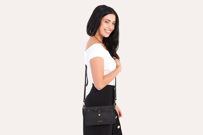 Katrina Wallet Crossbody