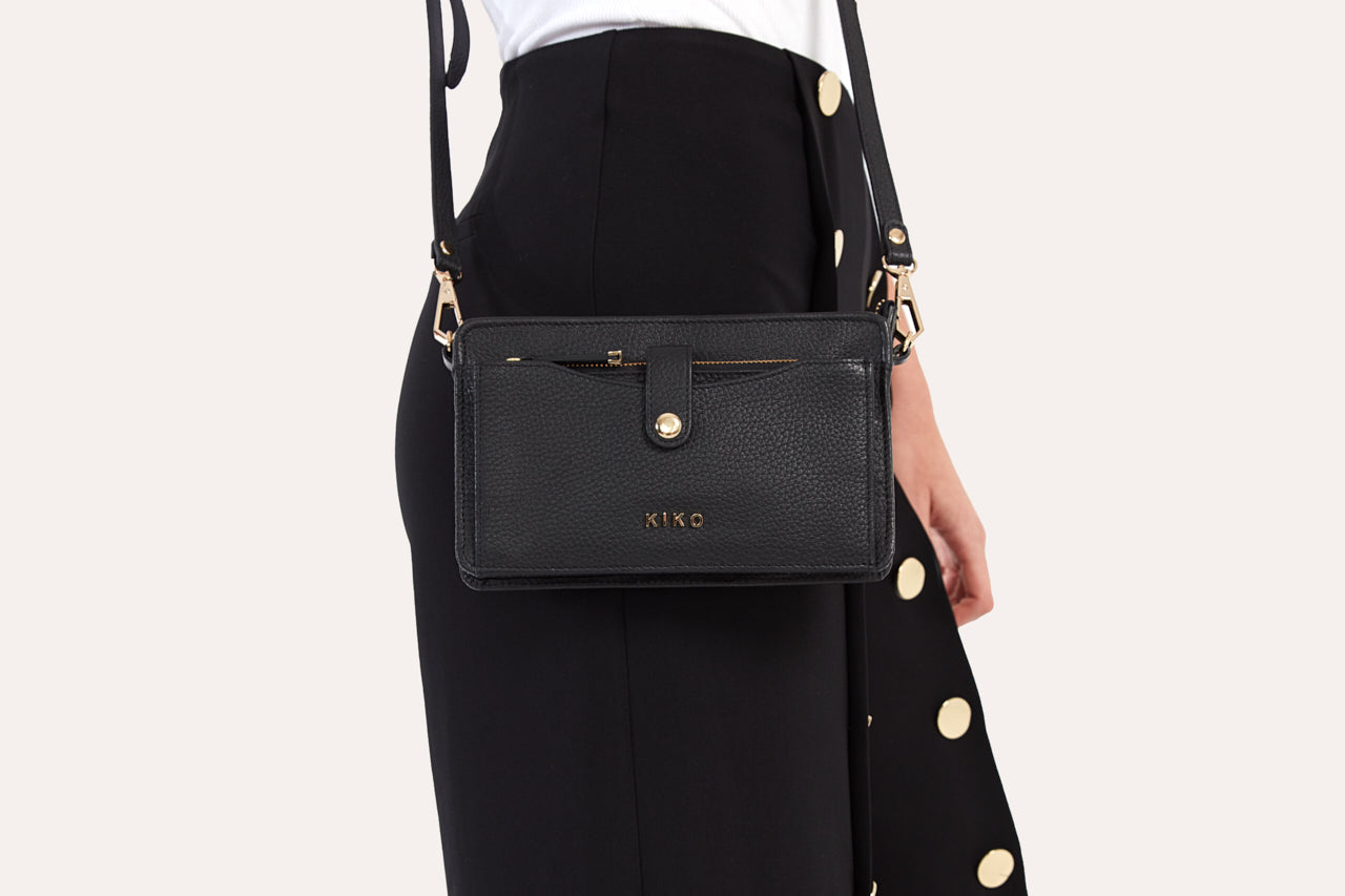 Katrina Wallet Crossbody