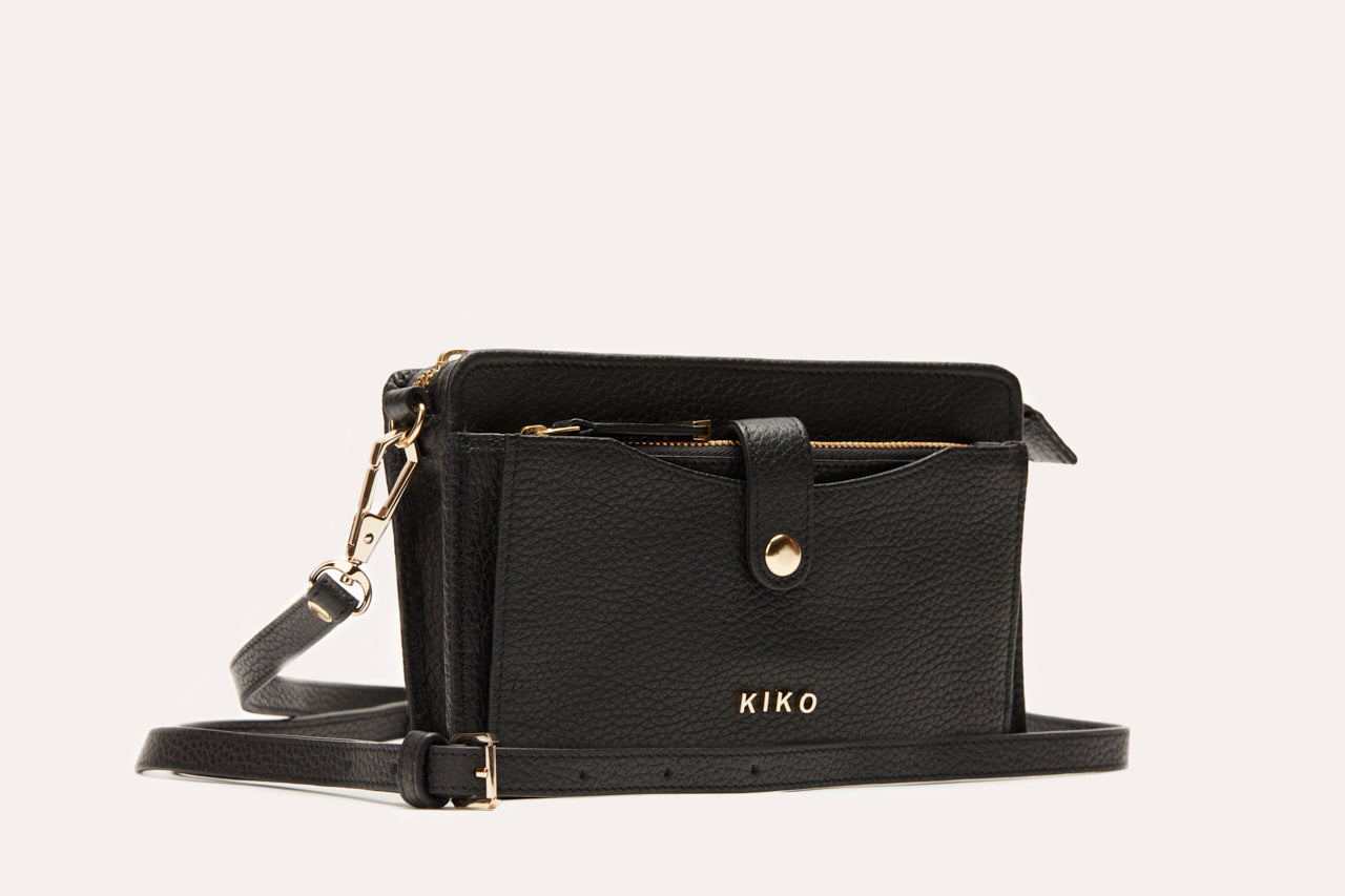 Katrina Wallet Crossbody