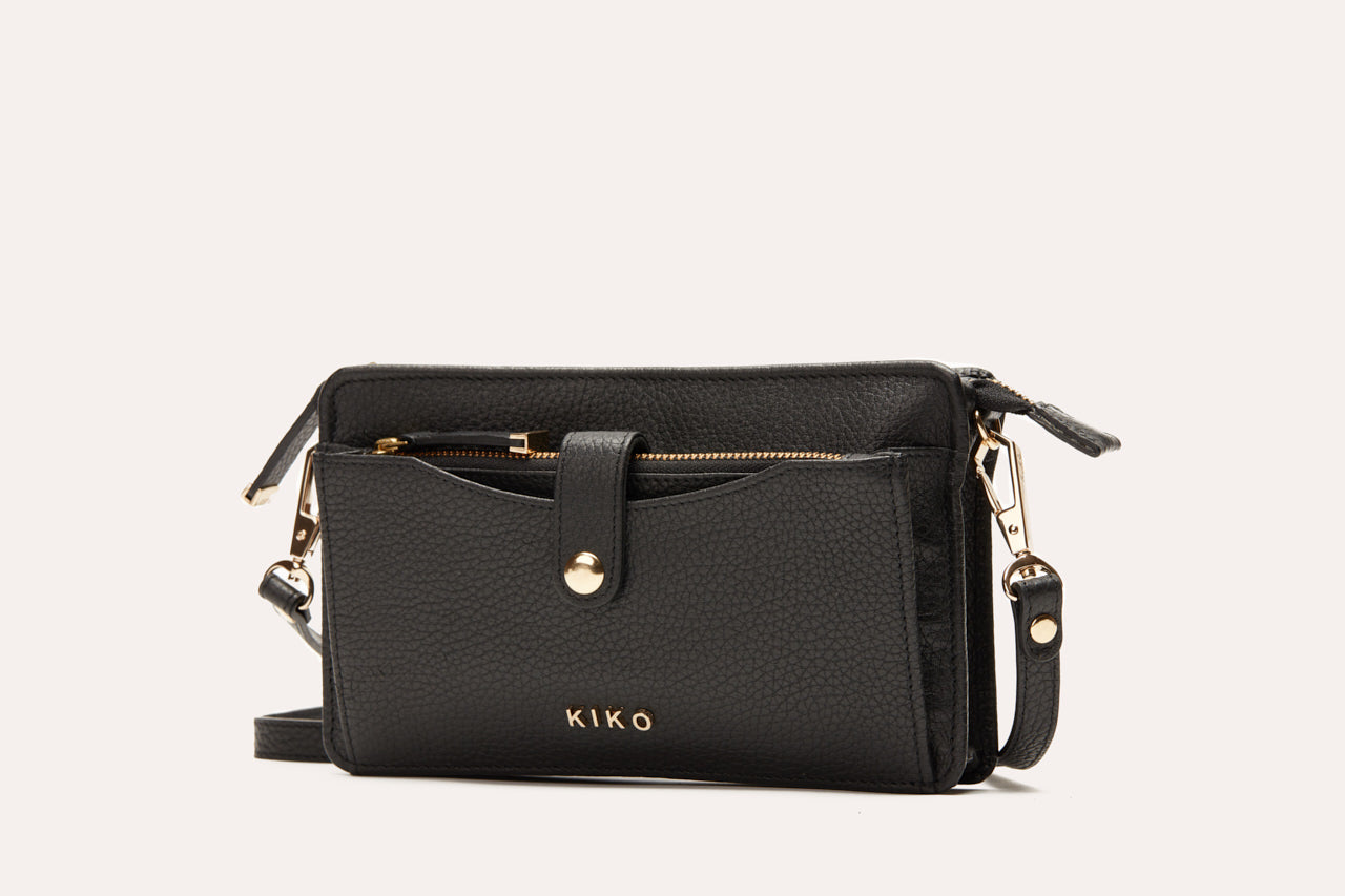 Katrina Wallet Crossbody