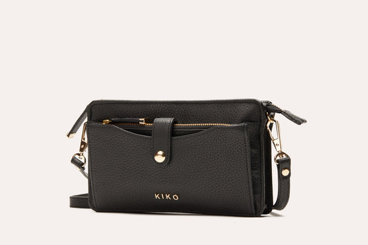 Katrina Wallet Crossbody