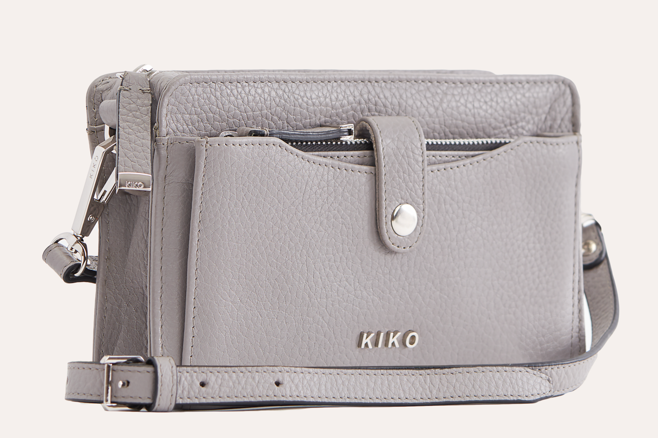 Katrina Wallet Crossbody