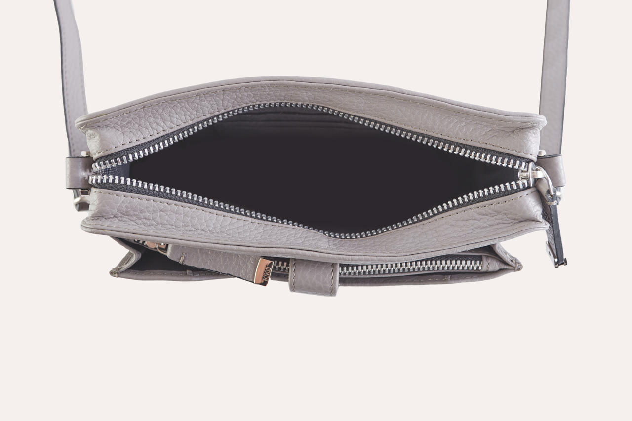 Katrina Wallet Crossbody