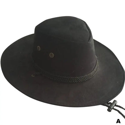 Western Cowboy Hat