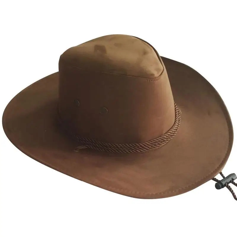 Western Cowboy Hat
