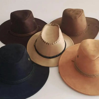 Western Cowboy Hat