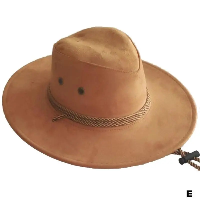 Western Cowboy Hat