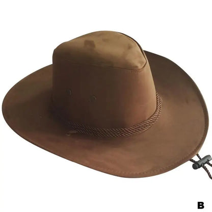 Western Cowboy Hat