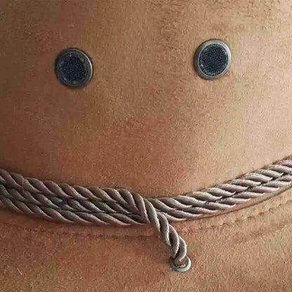 Western Cowboy Hat