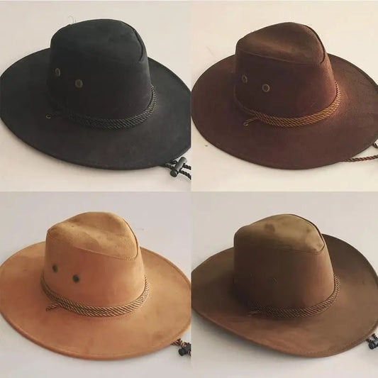 Western Cowboy Hat