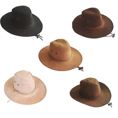 Western Cowboy Hat