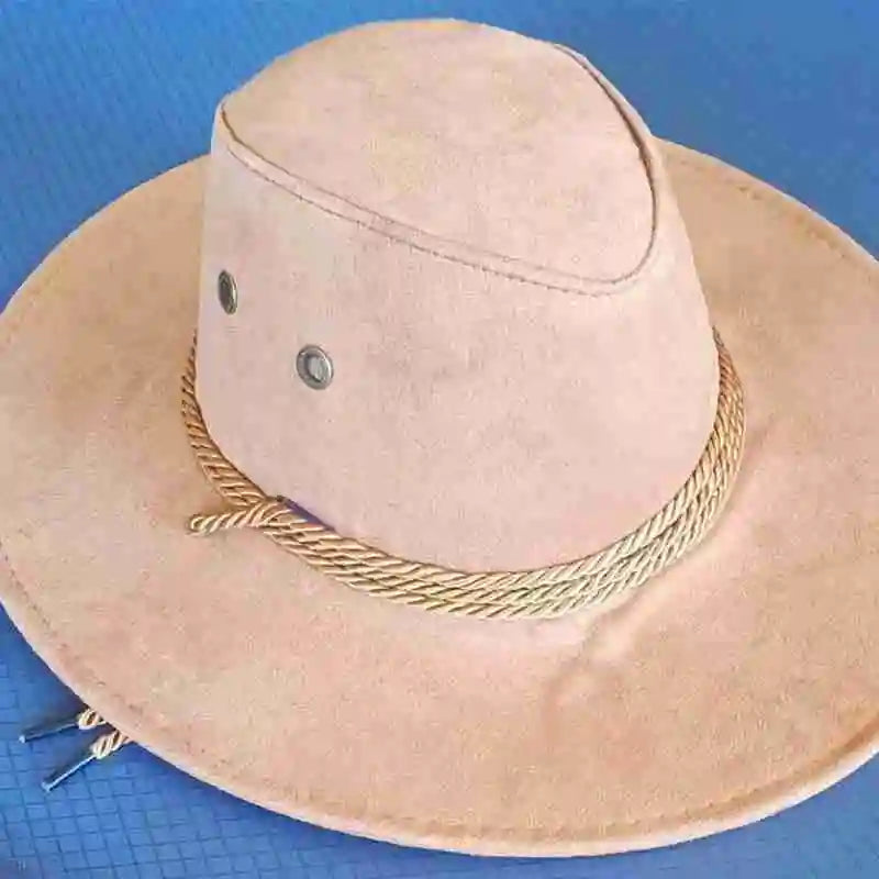 Western Cowboy Hat