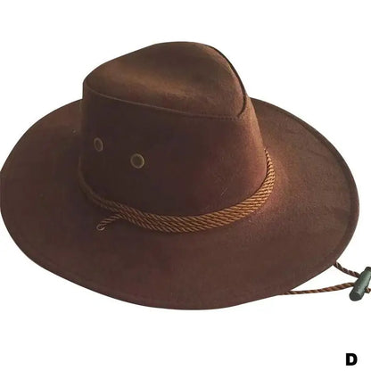 Western Cowboy Hat
