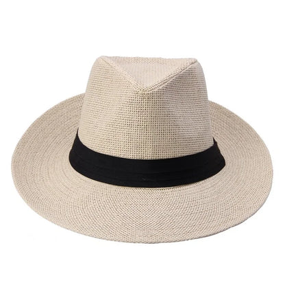 Large Brim Sun Hat