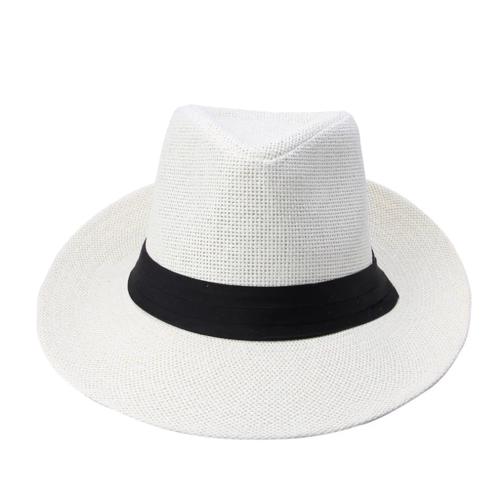 Large Brim Sun Hat