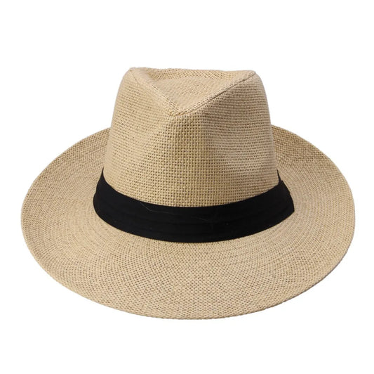 Large Brim Sun Hat