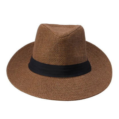 Large Brim Sun Hat