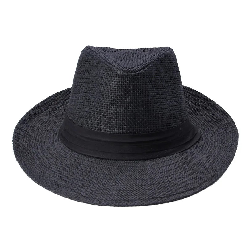 Large Brim Sun Hat