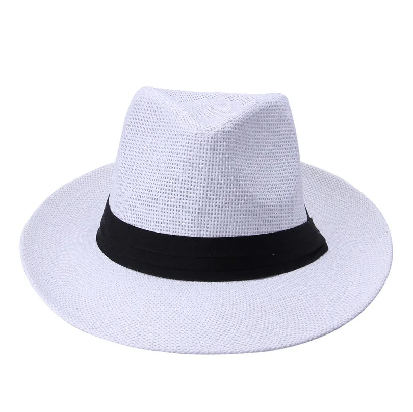 Large Brim Sun Hat