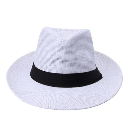 Large Brim Sun Hat