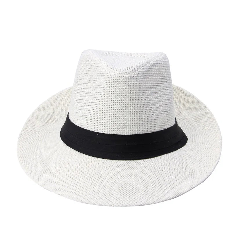 Large Brim Sun Hat