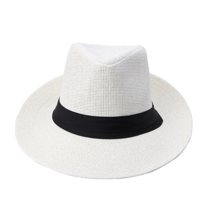 Large Brim Sun Hat