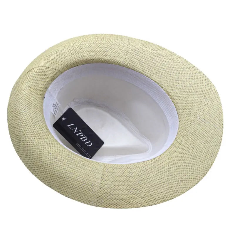 Large Brim Sun Hat