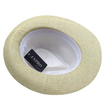Large Brim Sun Hat