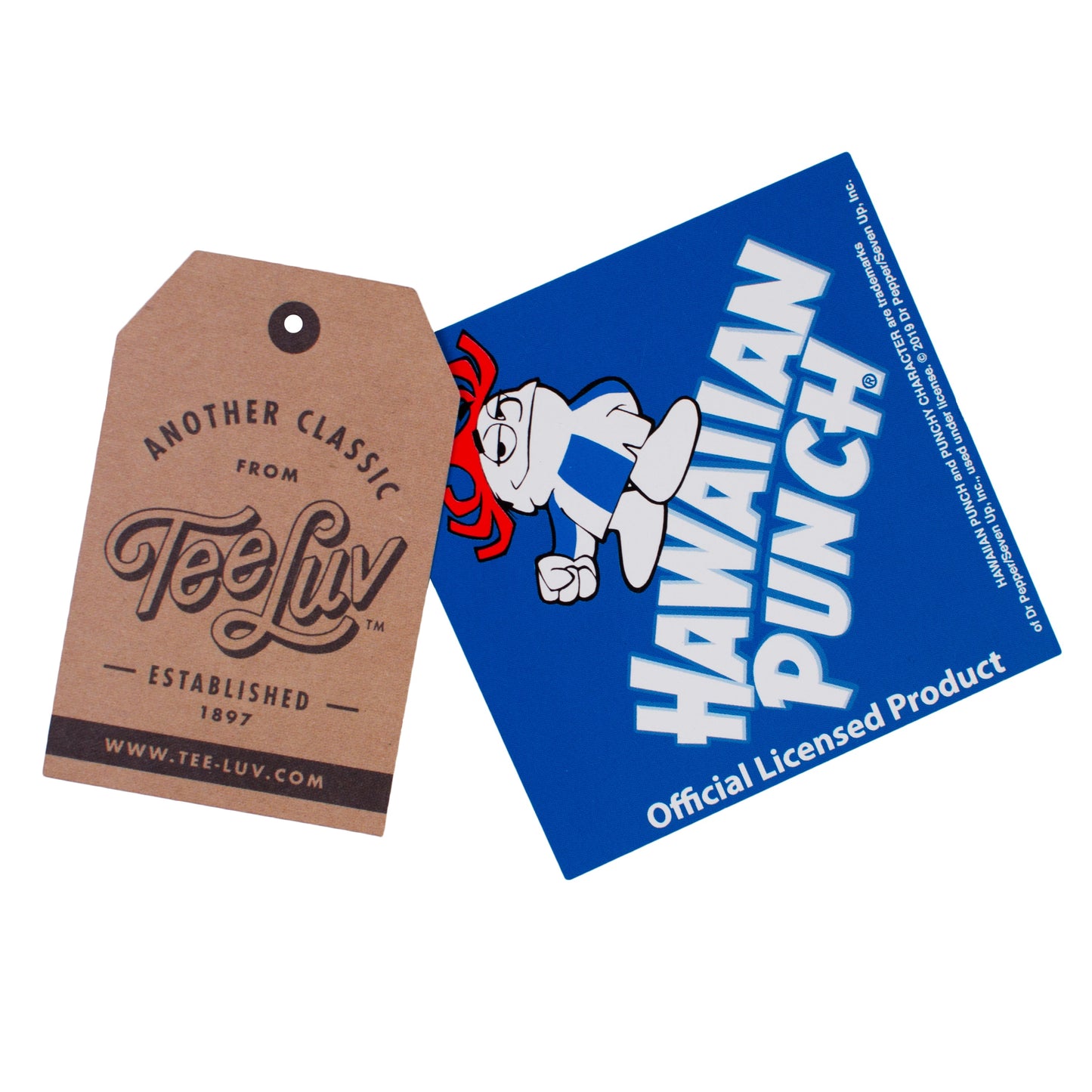 Hawaiian Punch T-Shirt