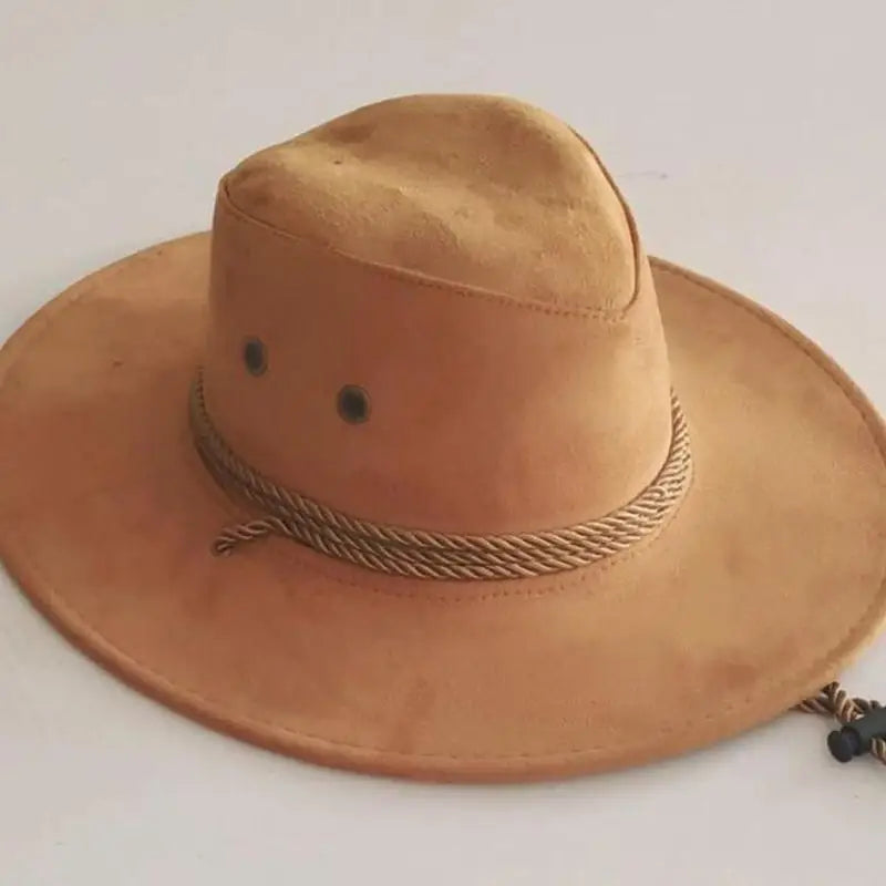 Western Cowboy Hat