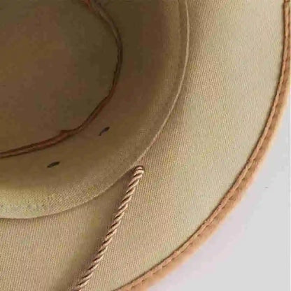 Western Cowboy Hat