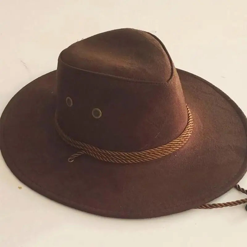 Western Cowboy Hat
