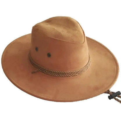 Western Cowboy Hat