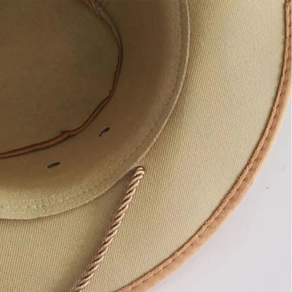 Western Cowboy Hat