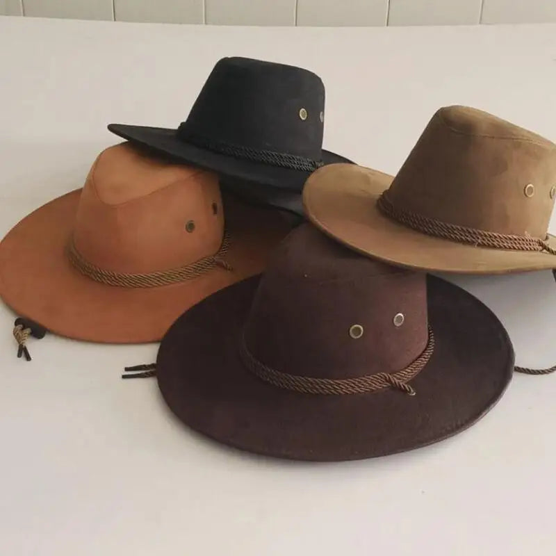 Western Cowboy Hat