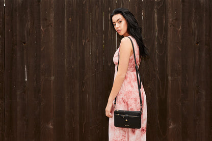Katrina Wallet Crossbody
