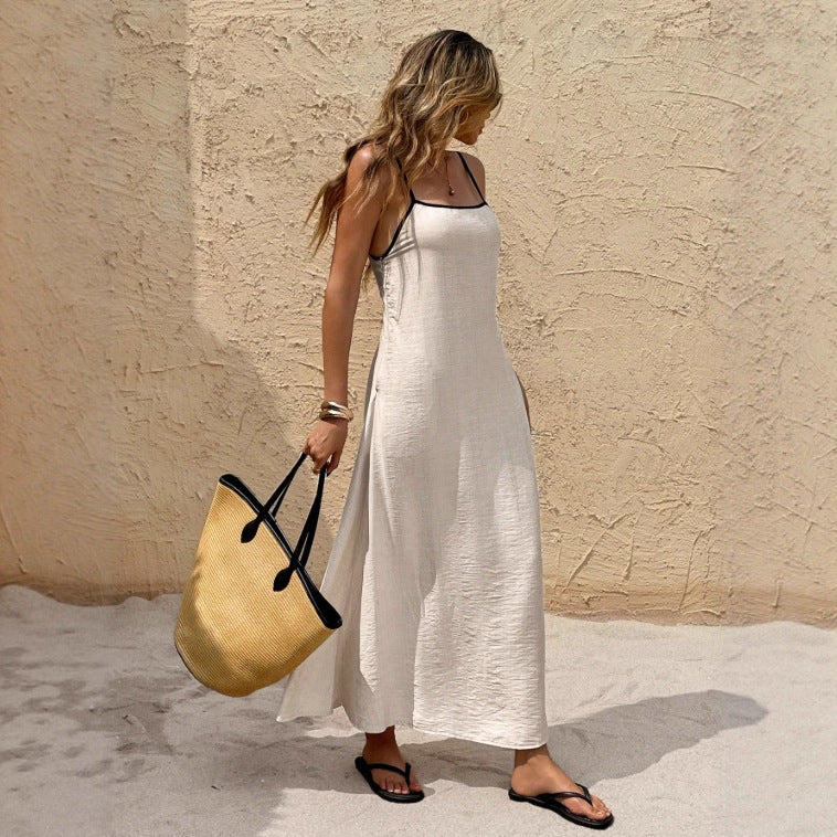 Katie Beachside Beauty Maxi